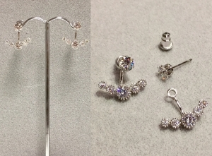 Earrings ER18-0515